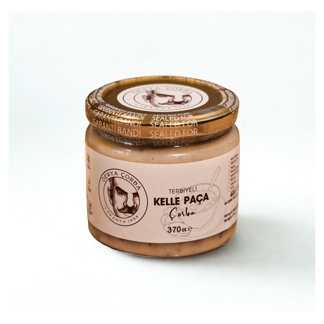 Derya Çorba | Bursa'nın En Lezzetli Çorbacısı – 24 Saat Sıcak Çorba