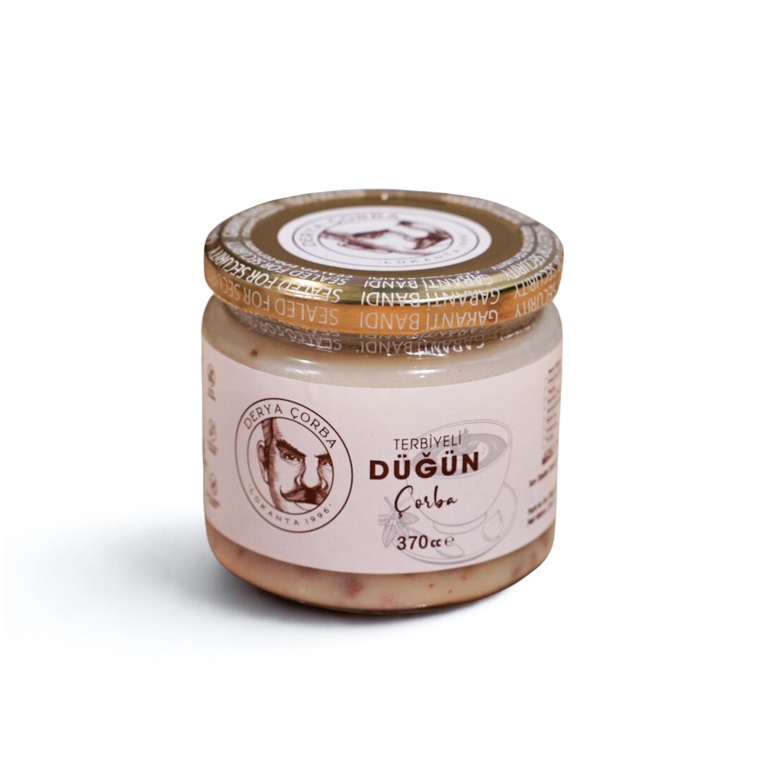 Derya Çorba | Bursa'nın En Lezzetli Çorbacısı – 24 Saat Sıcak Çorba