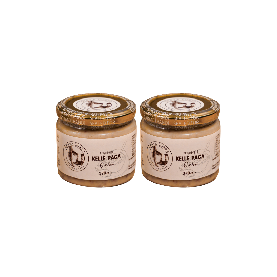 Derya Çorba | Bursa'nın En Lezzetli Çorbacısı – 24 Saat Sıcak Çorba