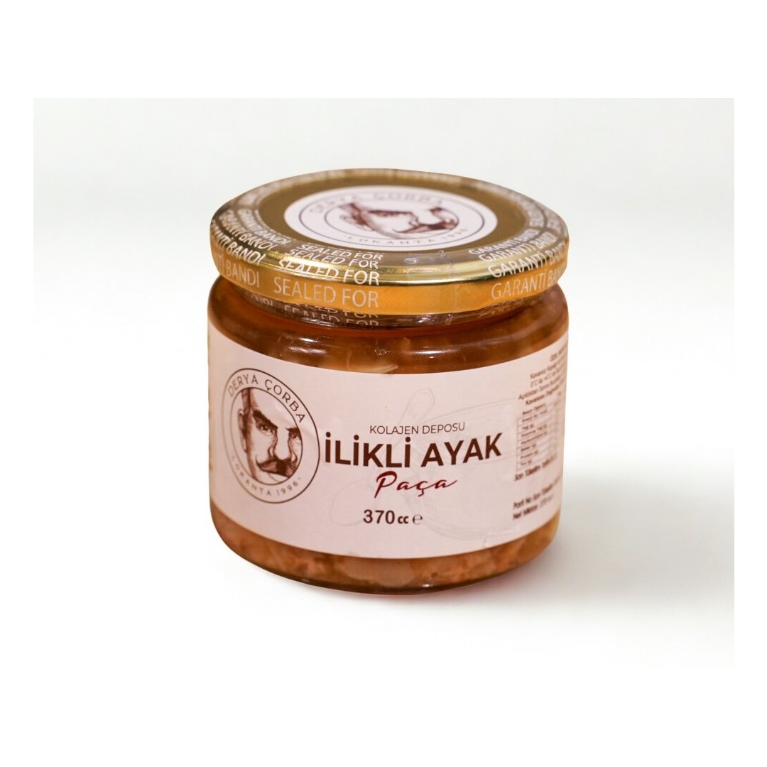 Derya Çorba | Bursa'nın En Lezzetli Çorbacısı – 24 Saat Sıcak Çorba