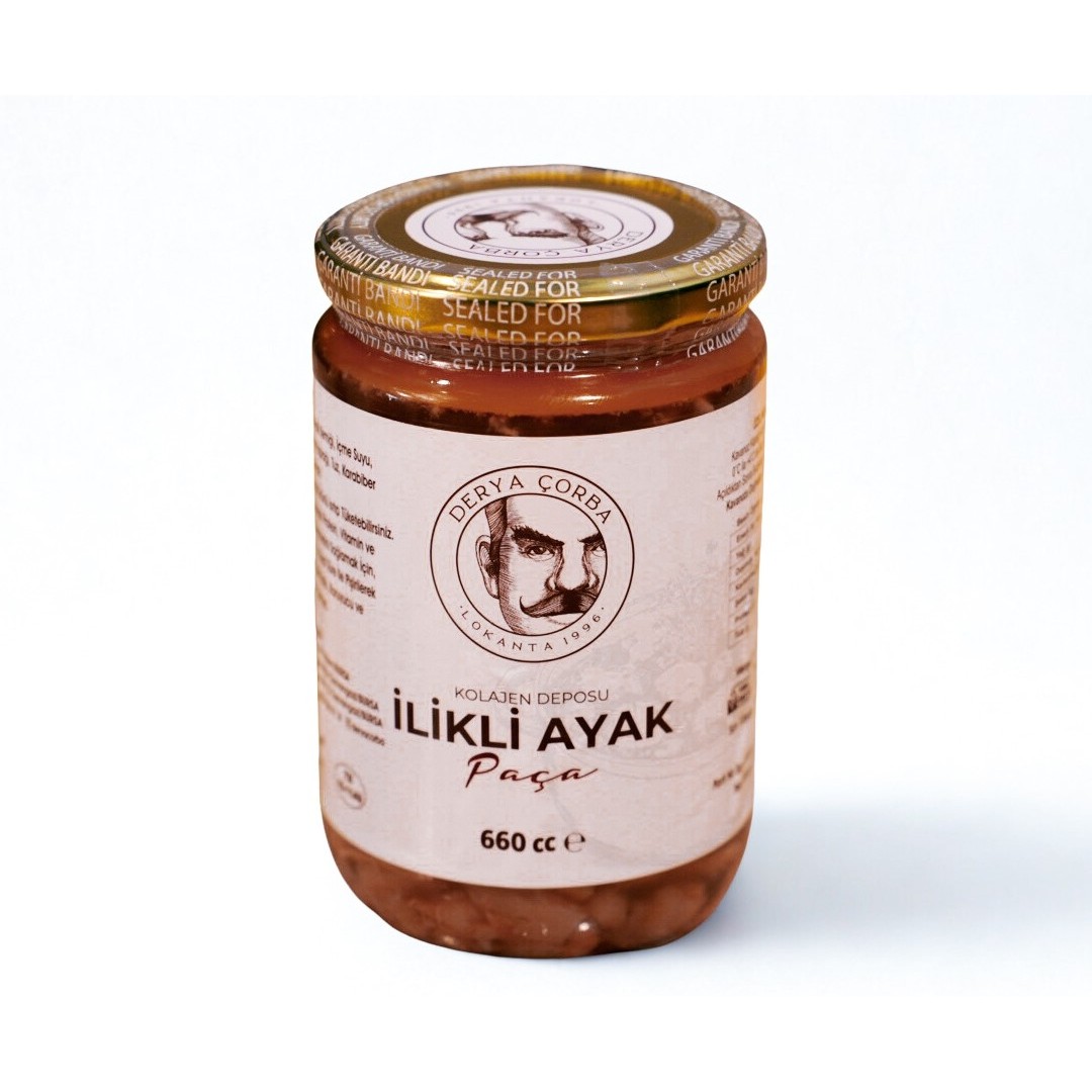 Derya Çorba | Bursa'nın En Lezzetli Çorbacısı – 24 Saat Sıcak Çorba