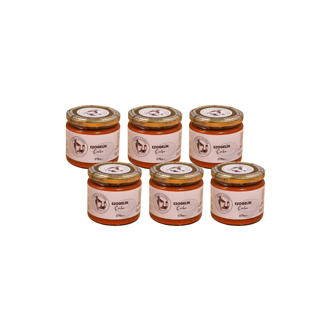 Derya Çorba | Bursa'nın En Lezzetli Çorbacısı – 24 Saat Sıcak Çorba