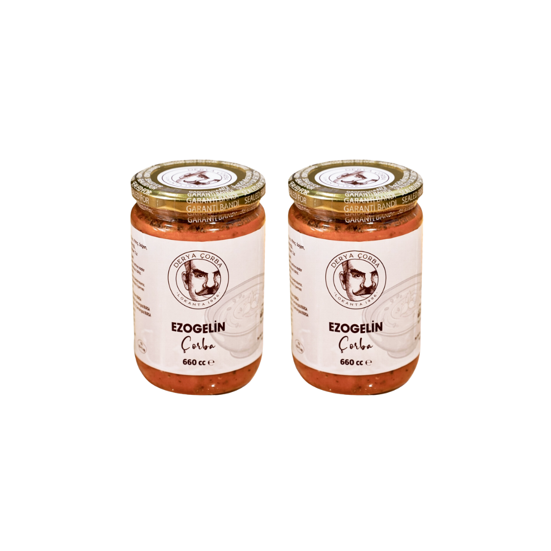 Derya Çorba | Bursa'nın En Lezzetli Çorbacısı – 24 Saat Sıcak Çorba