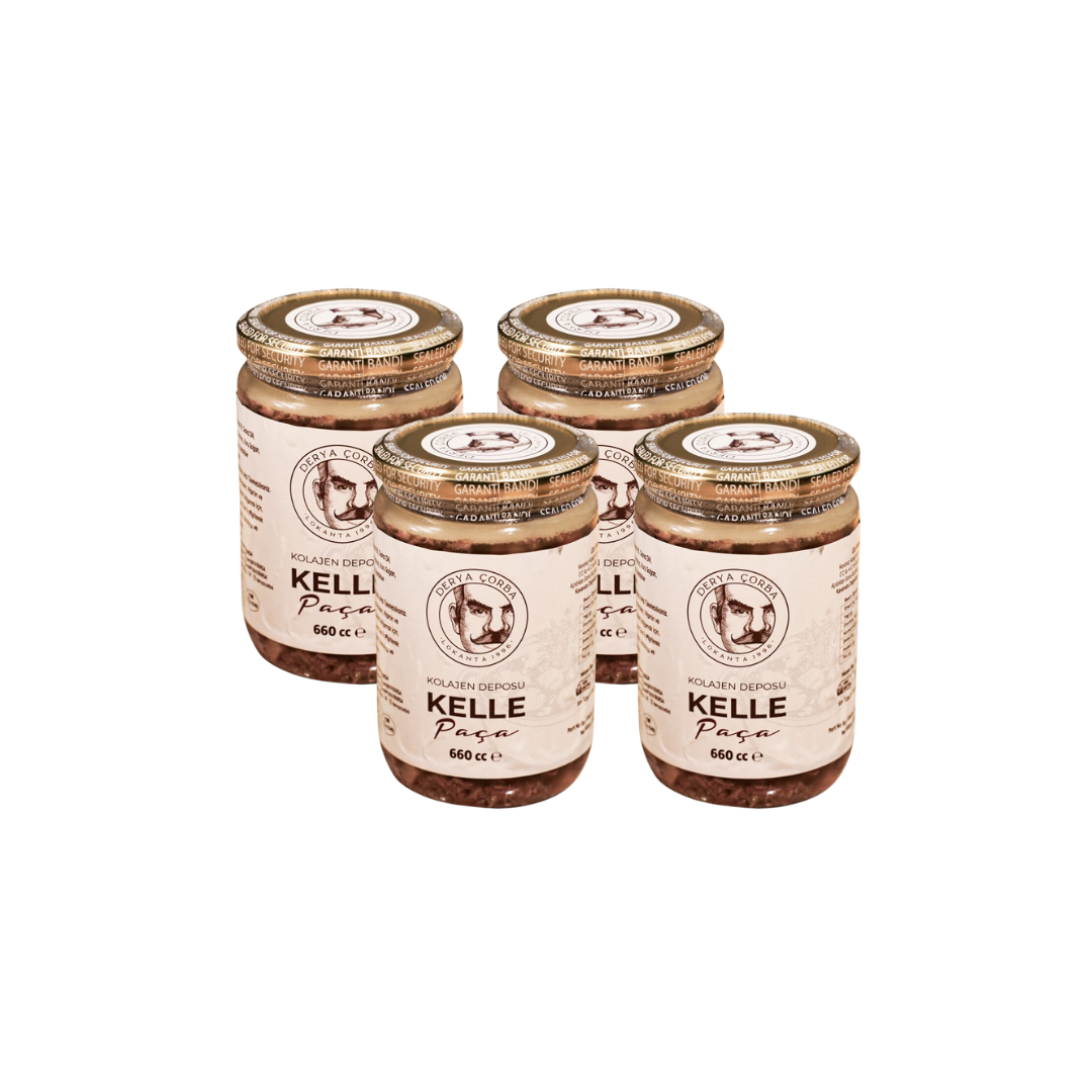 Derya Çorba | Bursa'nın En Lezzetli Çorbacısı – 24 Saat Sıcak Çorba