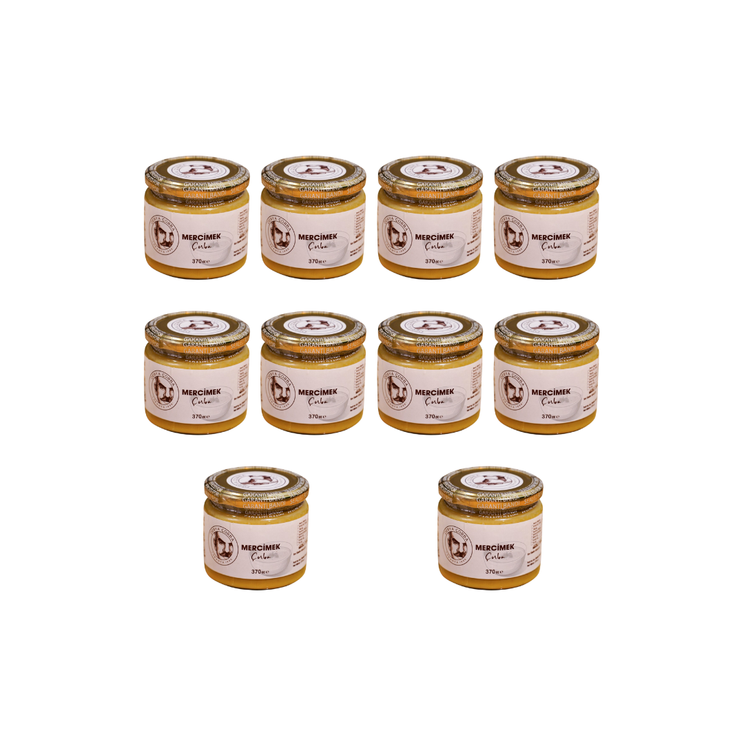 Derya Çorba | Bursa'nın En Lezzetli Çorbacısı – 24 Saat Sıcak Çorba