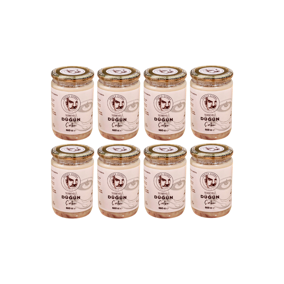 Derya Çorba | Bursa'nın En Lezzetli Çorbacısı – 24 Saat Sıcak Çorba