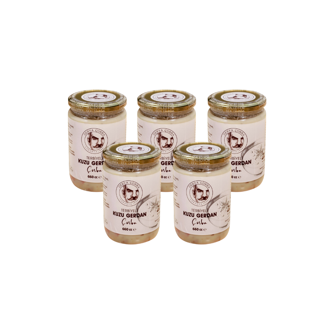 Derya Çorba | Bursa'nın En Lezzetli Çorbacısı – 24 Saat Sıcak Çorba