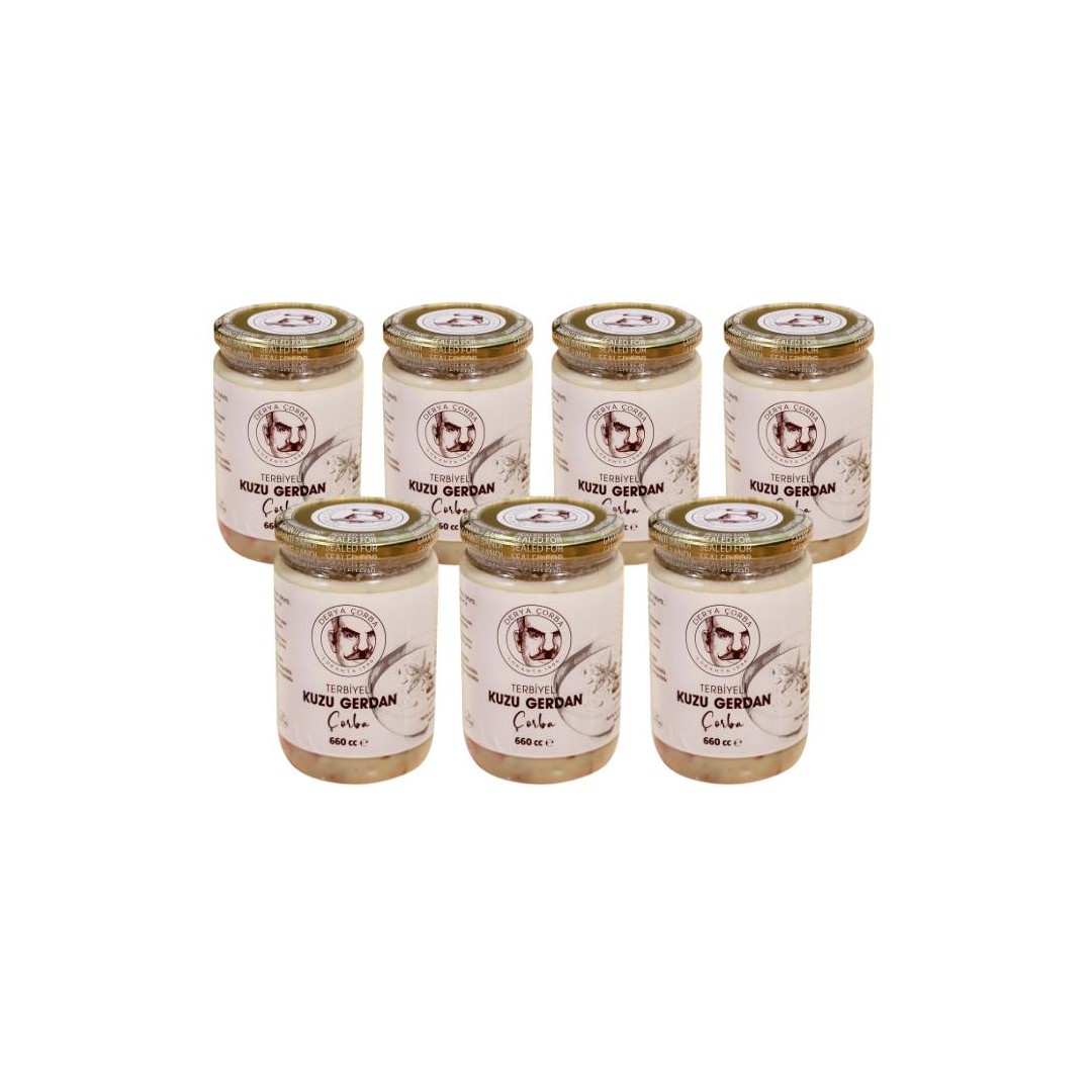 Derya Çorba | Bursa'nın En Lezzetli Çorbacısı – 24 Saat Sıcak Çorba