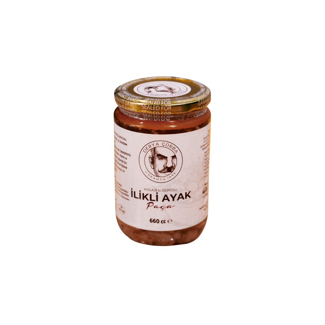 Derya Çorba | Bursa'nın En Lezzetli Çorbacısı – 24 Saat Sıcak Çorba