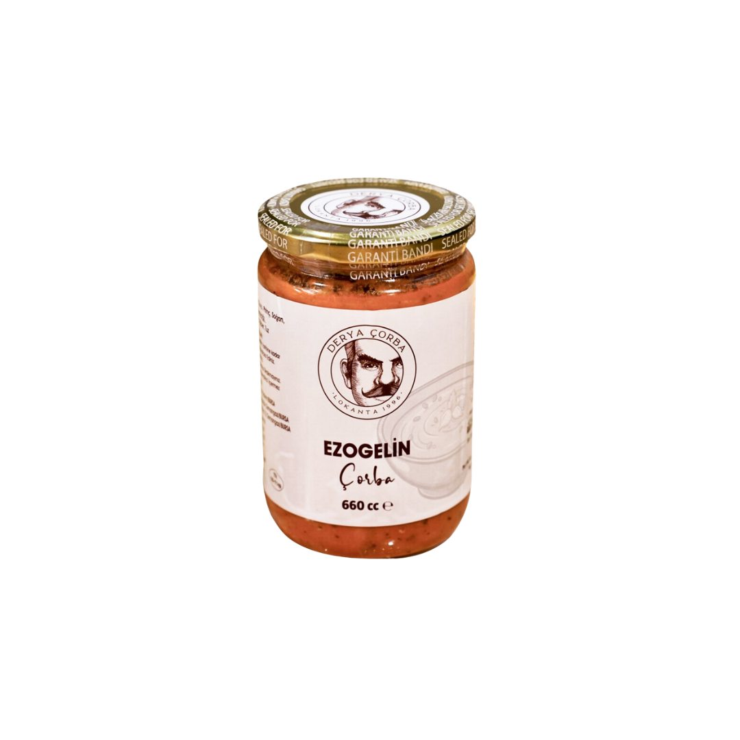 Derya Çorba | Bursa'nın En Lezzetli Çorbacısı – 24 Saat Sıcak Çorba