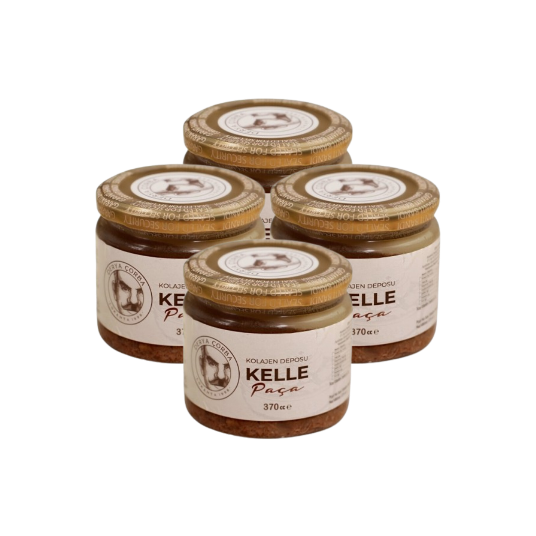 Derya Çorba | Bursa'nın En Lezzetli Çorbacısı – 24 Saat Sıcak Çorba