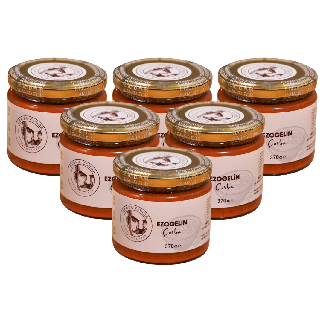 Derya Çorba | Bursa'nın En Lezzetli Çorbacısı – 24 Saat Sıcak Çorba