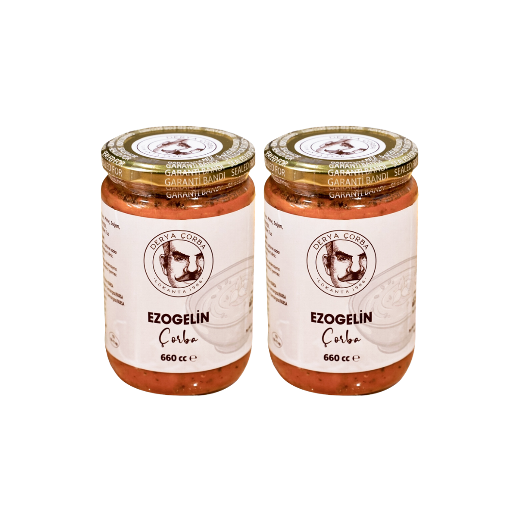 Derya Çorba | Bursa'nın En Lezzetli Çorbacısı – 24 Saat Sıcak Çorba