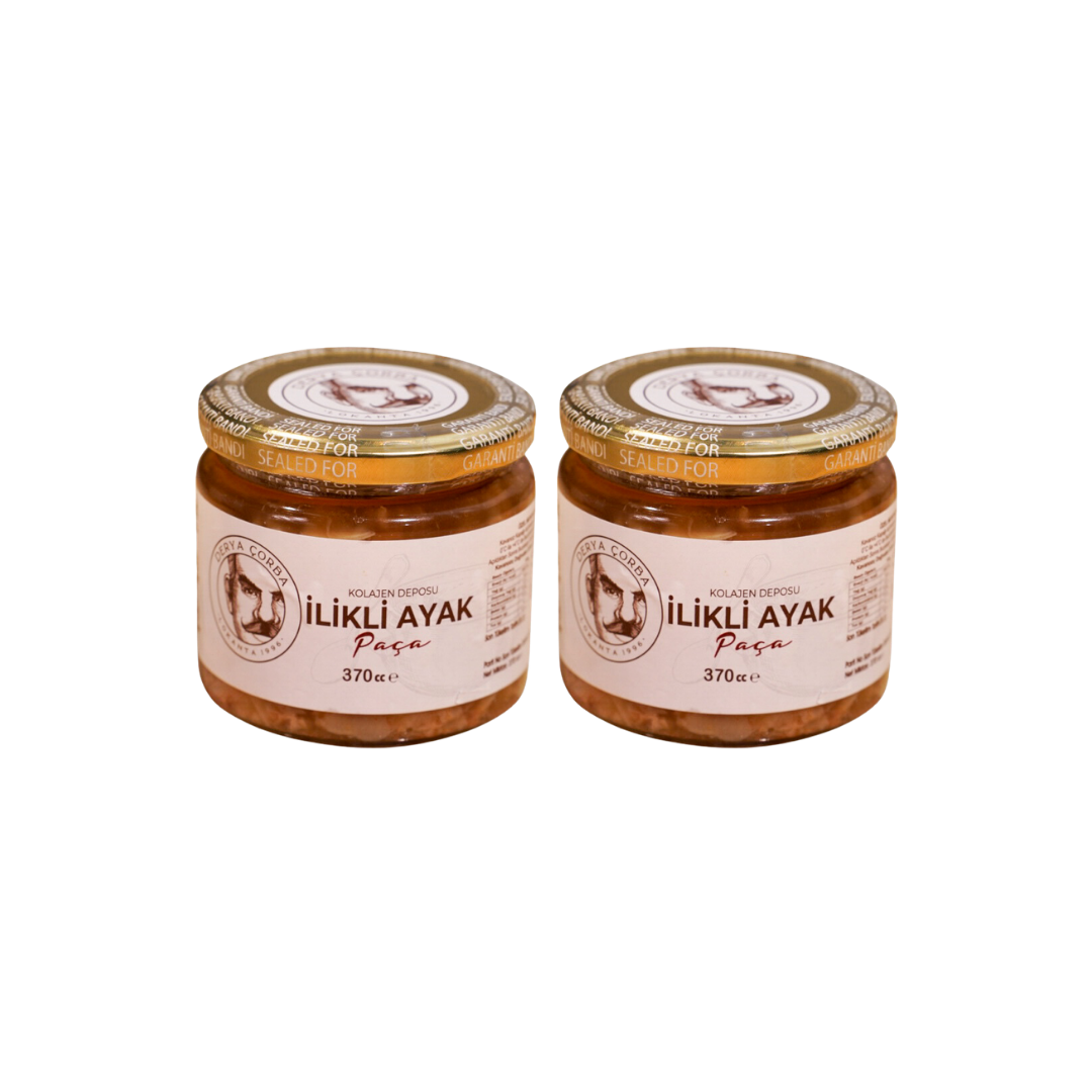 Derya Çorba | Bursa'nın En Lezzetli Çorbacısı – 24 Saat Sıcak Çorba