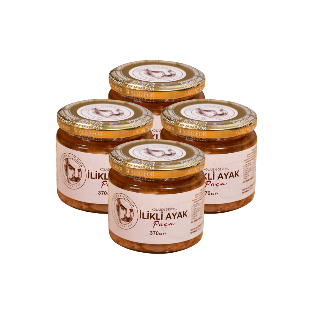 Derya Çorba | Bursa'nın En Lezzetli Çorbacısı – 24 Saat Sıcak Çorba