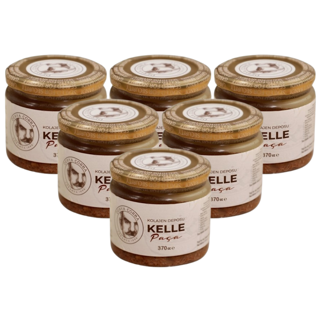 Derya Çorba | Bursa'nın En Lezzetli Çorbacısı – 24 Saat Sıcak Çorba