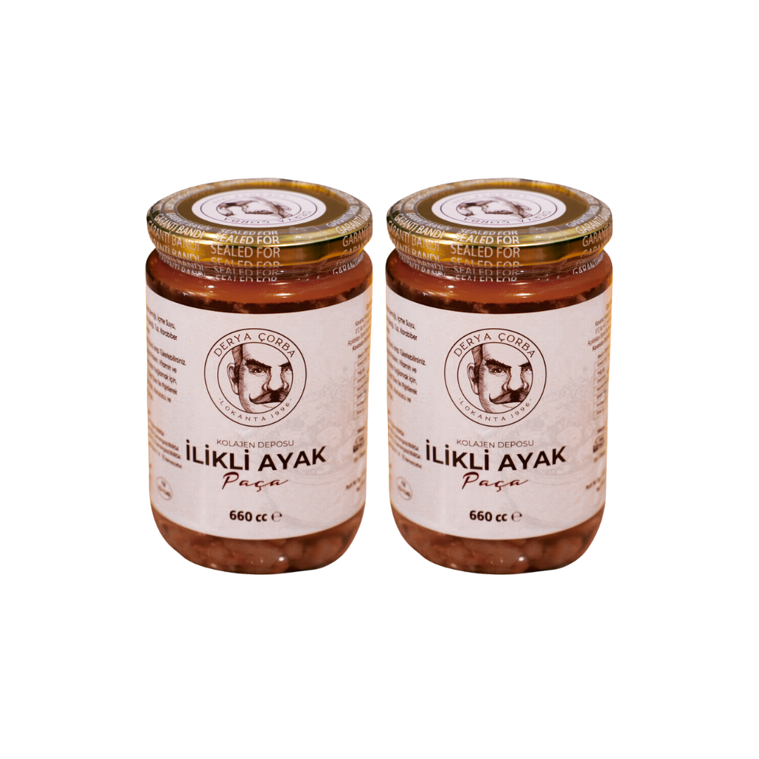 Derya Çorba | Bursa'nın En Lezzetli Çorbacısı – 24 Saat Sıcak Çorba