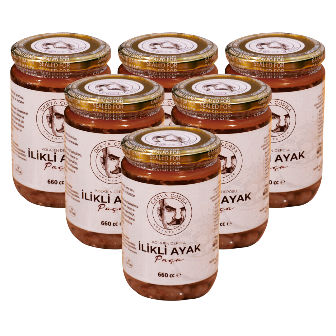 Derya Çorba | Bursa'nın En Lezzetli Çorbacısı – 24 Saat Sıcak Çorba