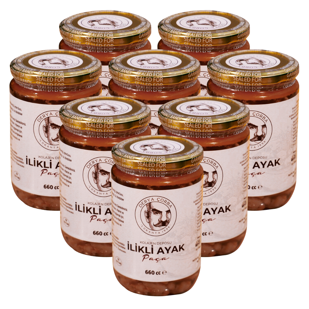 Derya Çorba | Bursa'nın En Lezzetli Çorbacısı – 24 Saat Sıcak Çorba