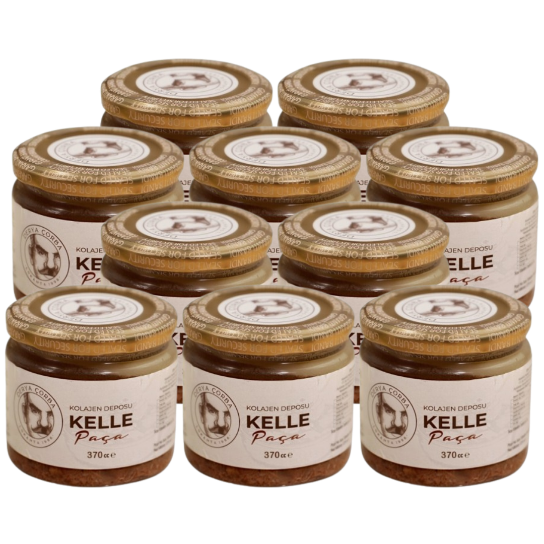 Derya Çorba | Bursa'nın En Lezzetli Çorbacısı – 24 Saat Sıcak Çorba