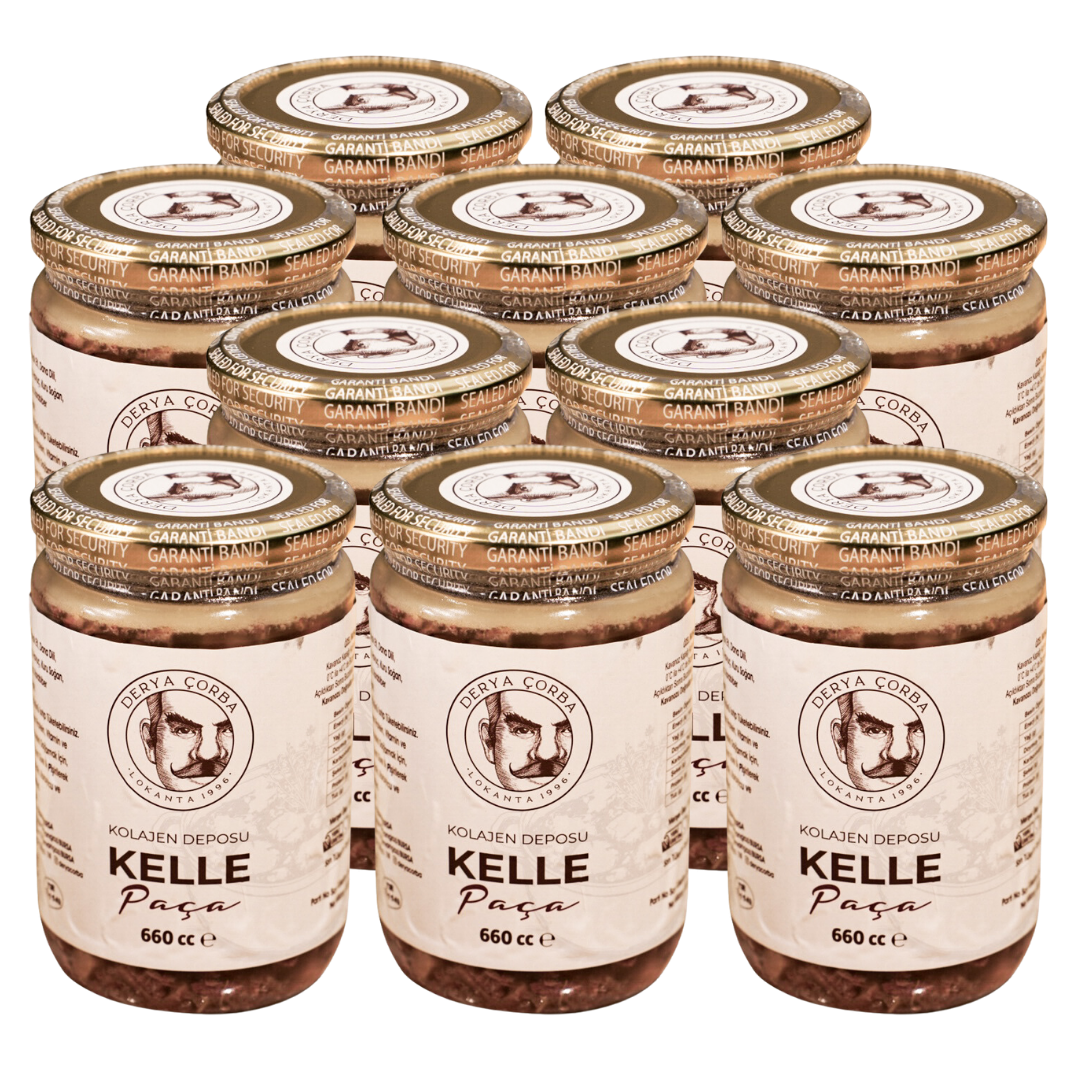 Derya Çorba | Bursa'nın En Lezzetli Çorbacısı – 24 Saat Sıcak Çorba