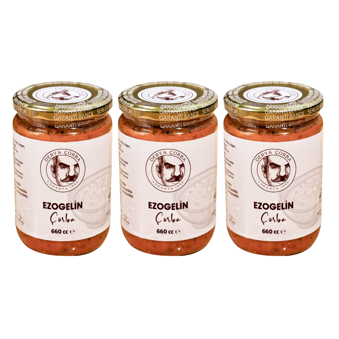 Derya Çorba | Bursa'nın En Lezzetli Çorbacısı – 24 Saat Sıcak Çorba