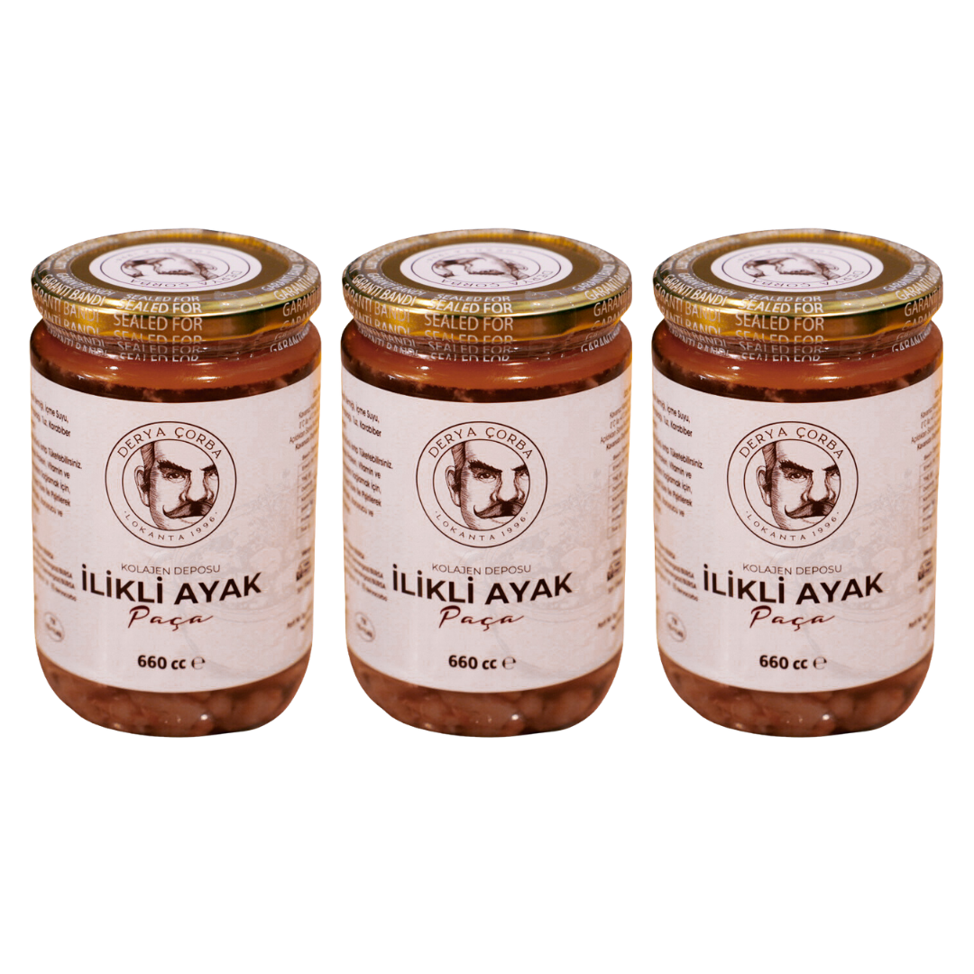 Derya Çorba | Bursa'nın En Lezzetli Çorbacısı – 24 Saat Sıcak Çorba