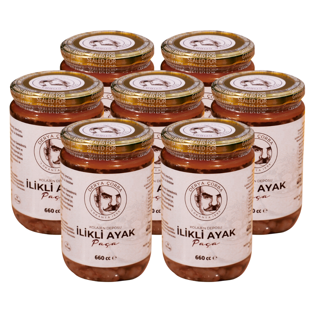 Derya Çorba | Bursa'nın En Lezzetli Çorbacısı – 24 Saat Sıcak Çorba