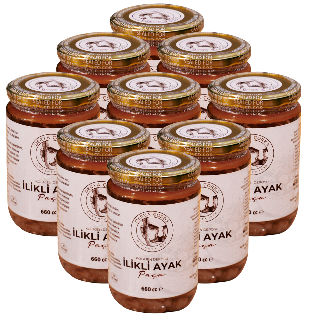 Derya Çorba | Bursa'nın En Lezzetli Çorbacısı – 24 Saat Sıcak Çorba