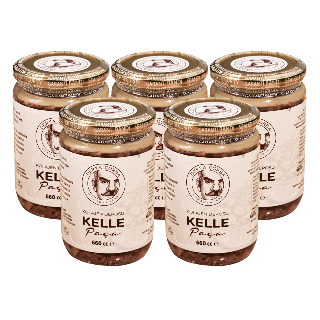 Derya Çorba | Bursa'nın En Lezzetli Çorbacısı – 24 Saat Sıcak Çorba