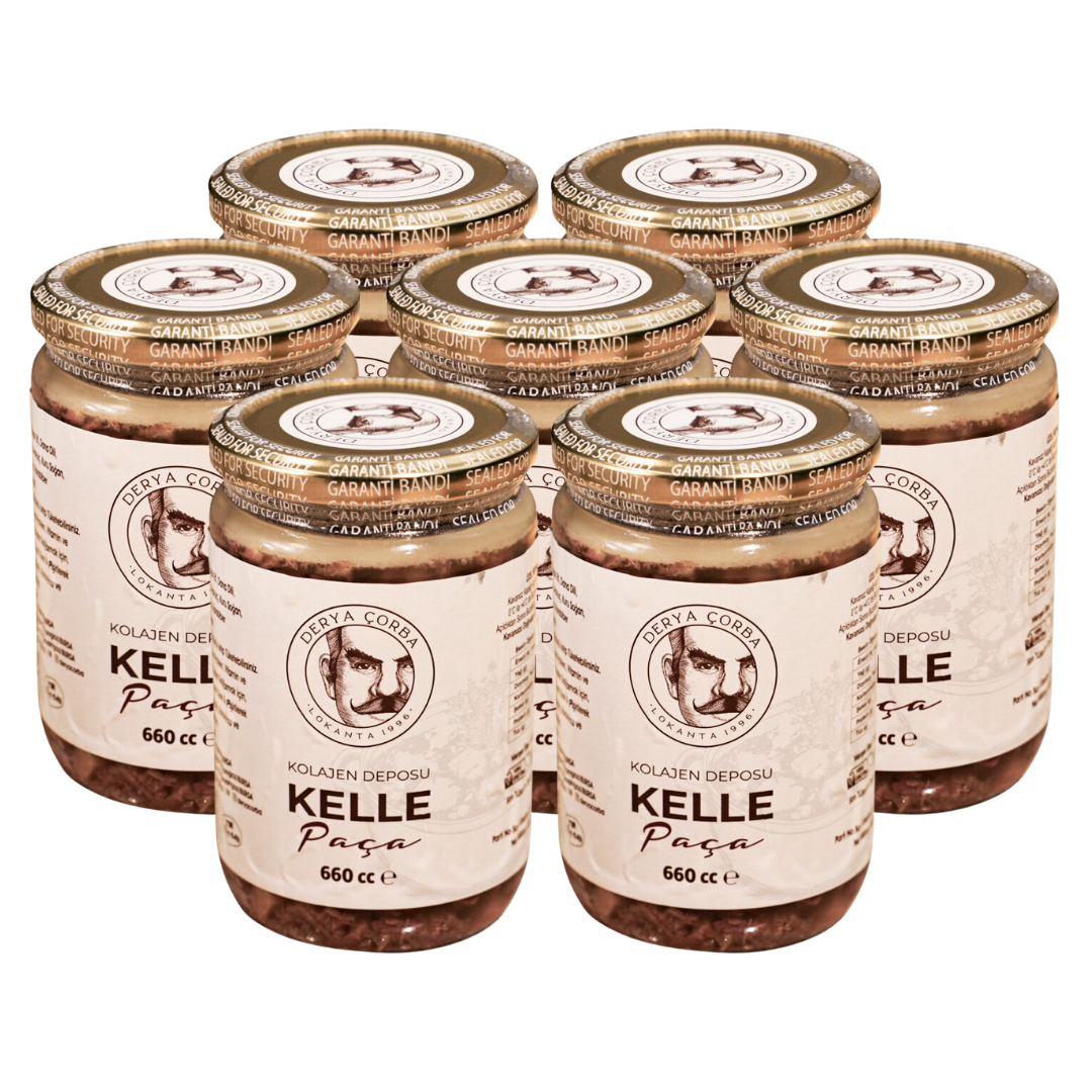 Derya Çorba | Bursa'nın En Lezzetli Çorbacısı – 24 Saat Sıcak Çorba