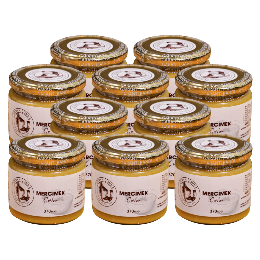 Derya Çorba | Bursa'nın En Lezzetli Çorbacısı – 24 Saat Sıcak Çorba