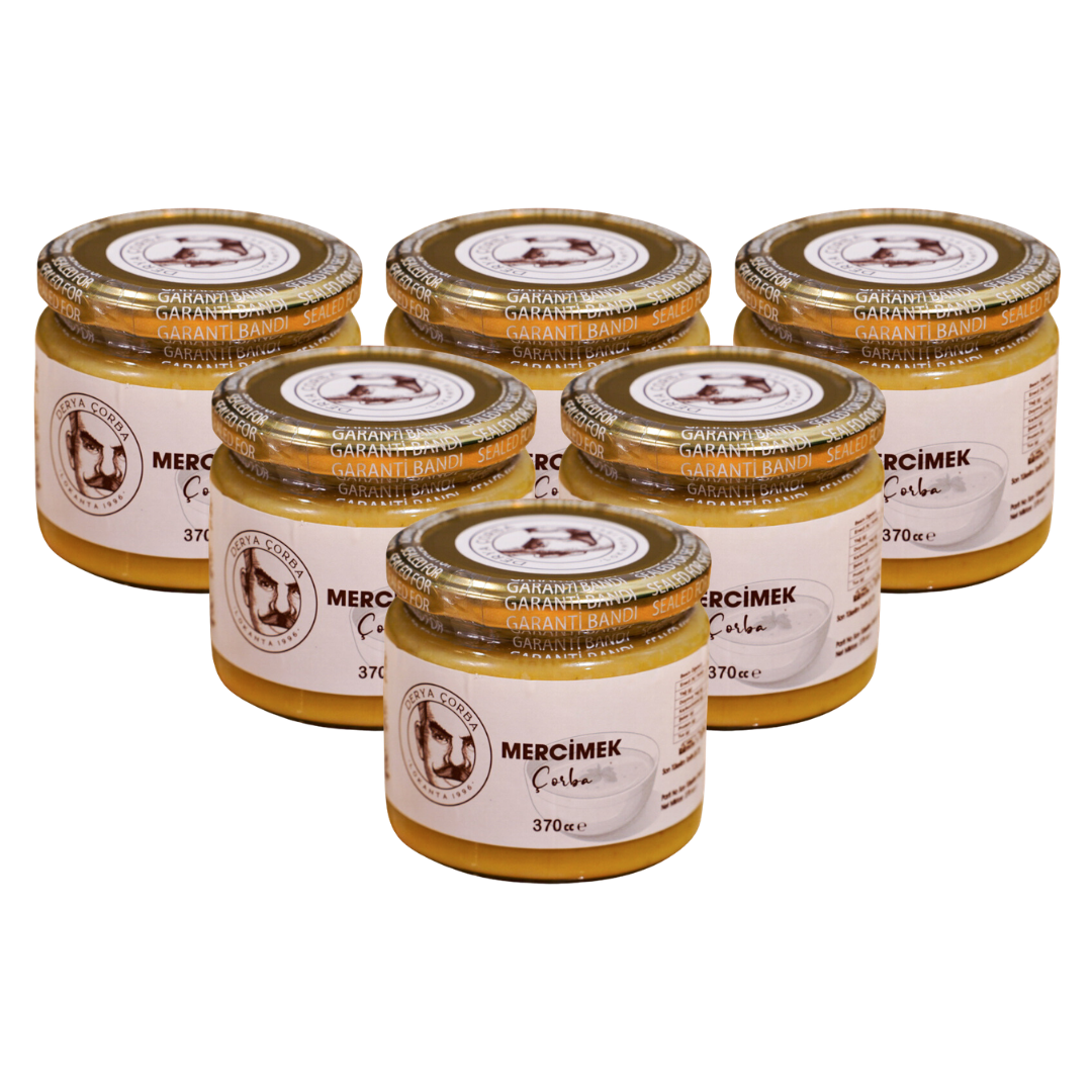 Derya Çorba | Bursa'nın En Lezzetli Çorbacısı – 24 Saat Sıcak Çorba