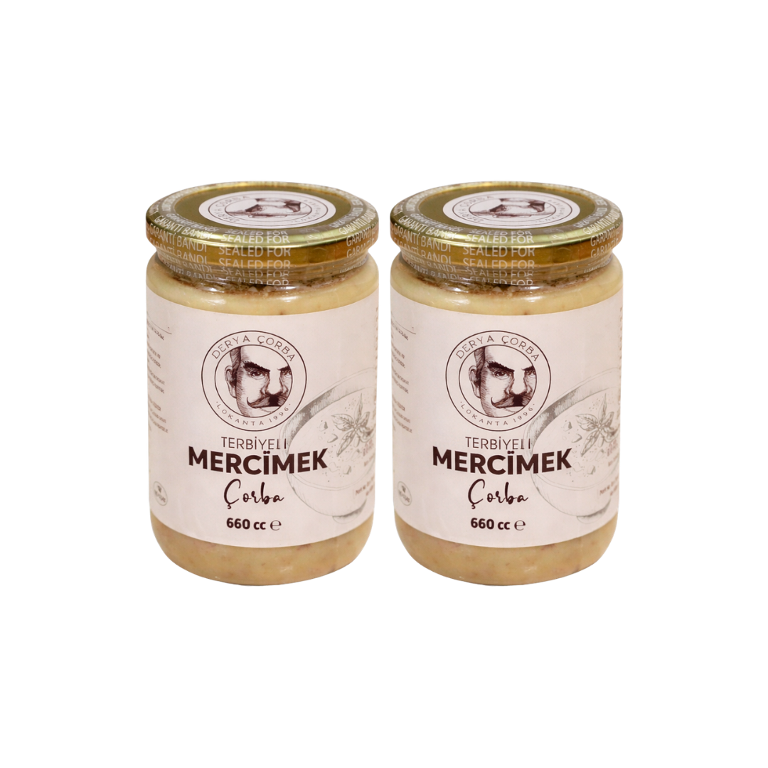 Derya Çorba | Bursa'nın En Lezzetli Çorbacısı – 24 Saat Sıcak Çorba