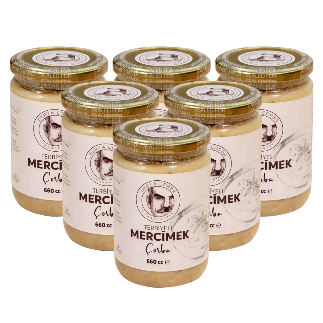 Derya Çorba | Bursa'nın En Lezzetli Çorbacısı – 24 Saat Sıcak Çorba