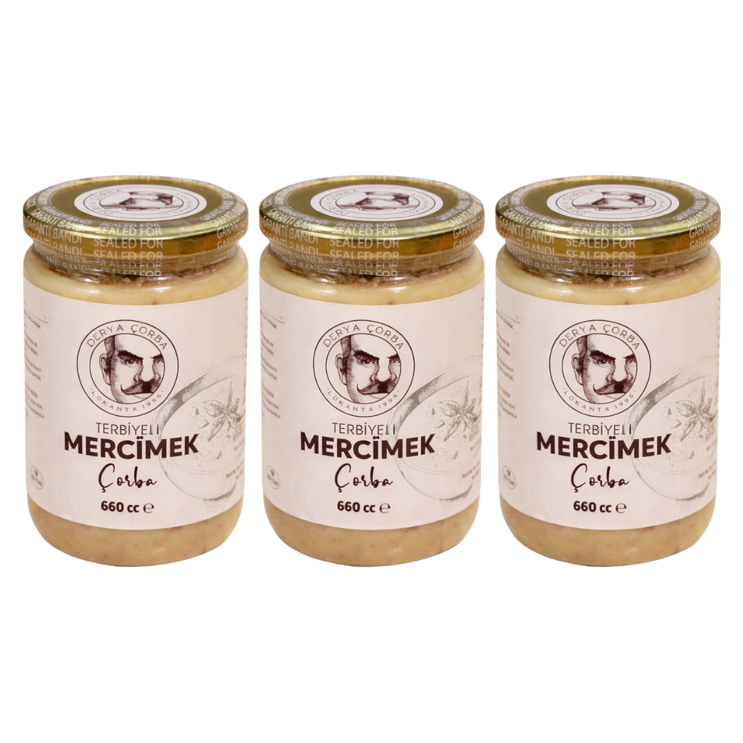 Derya Çorba | Bursa'nın En Lezzetli Çorbacısı – 24 Saat Sıcak Çorba