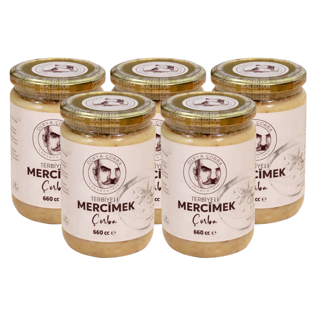 Derya Çorba | Bursa'nın En Lezzetli Çorbacısı – 24 Saat Sıcak Çorba