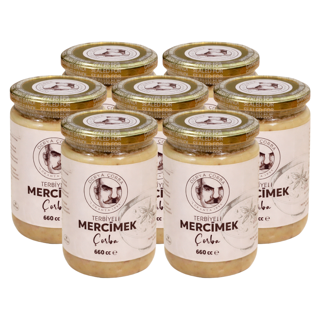 Derya Çorba | Bursa'nın En Lezzetli Çorbacısı – 24 Saat Sıcak Çorba