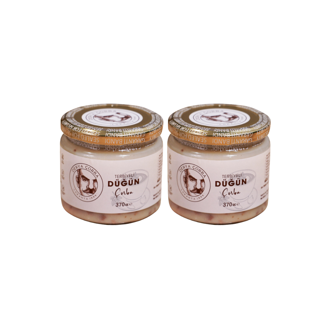 Derya Çorba | Bursa'nın En Lezzetli Çorbacısı – 24 Saat Sıcak Çorba