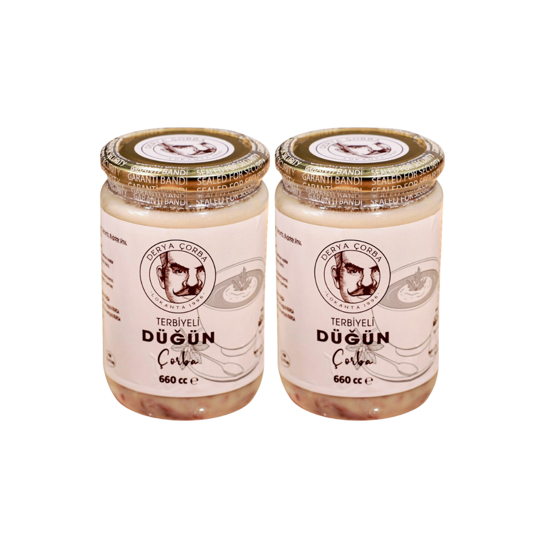 Derya Çorba | Bursa'nın En Lezzetli Çorbacısı – 24 Saat Sıcak Çorba