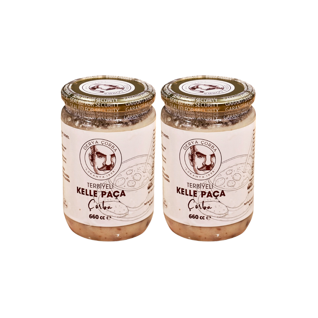 Derya Çorba | Bursa'nın En Lezzetli Çorbacısı – 24 Saat Sıcak Çorba