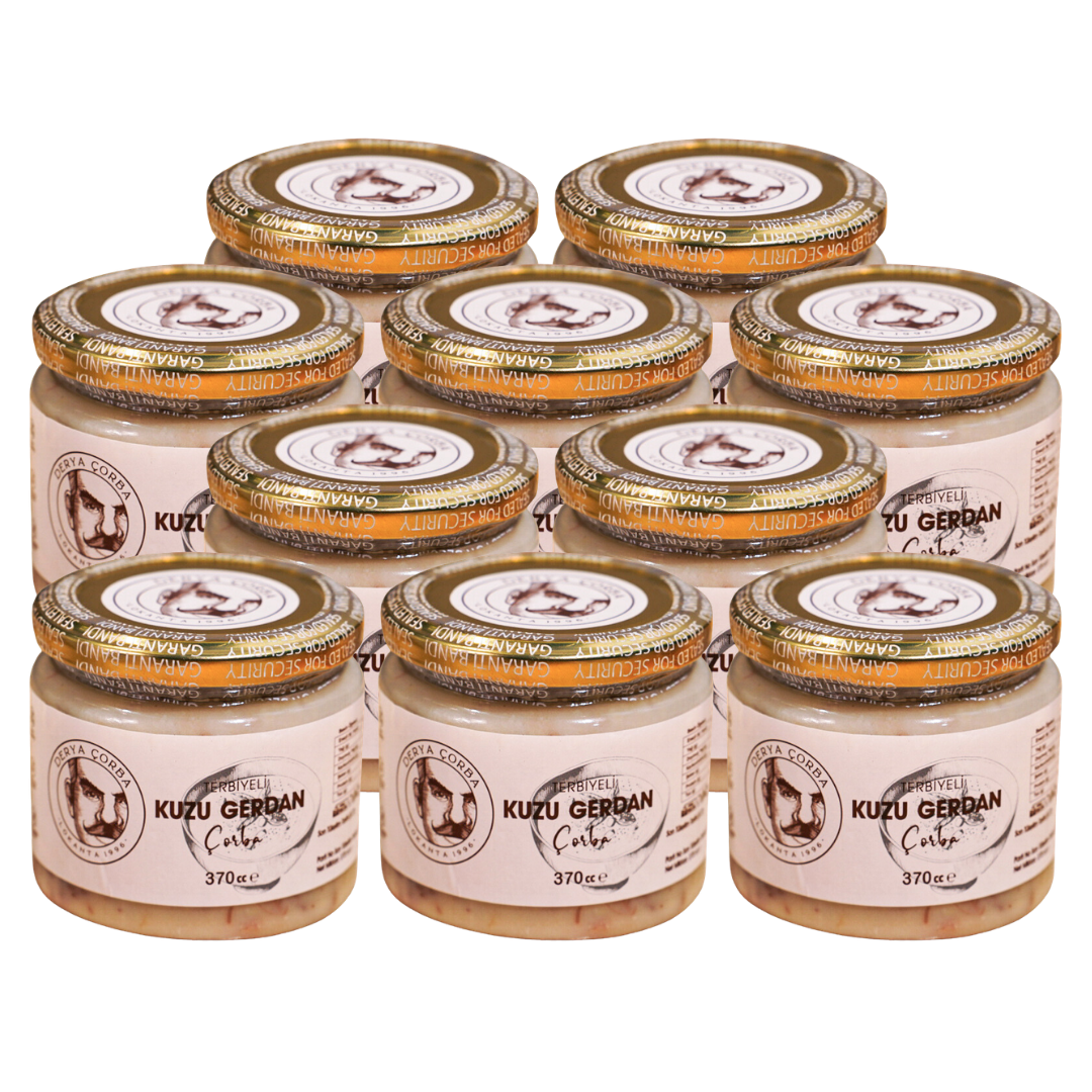 Derya Çorba | Bursa'nın En Lezzetli Çorbacısı – 24 Saat Sıcak Çorba