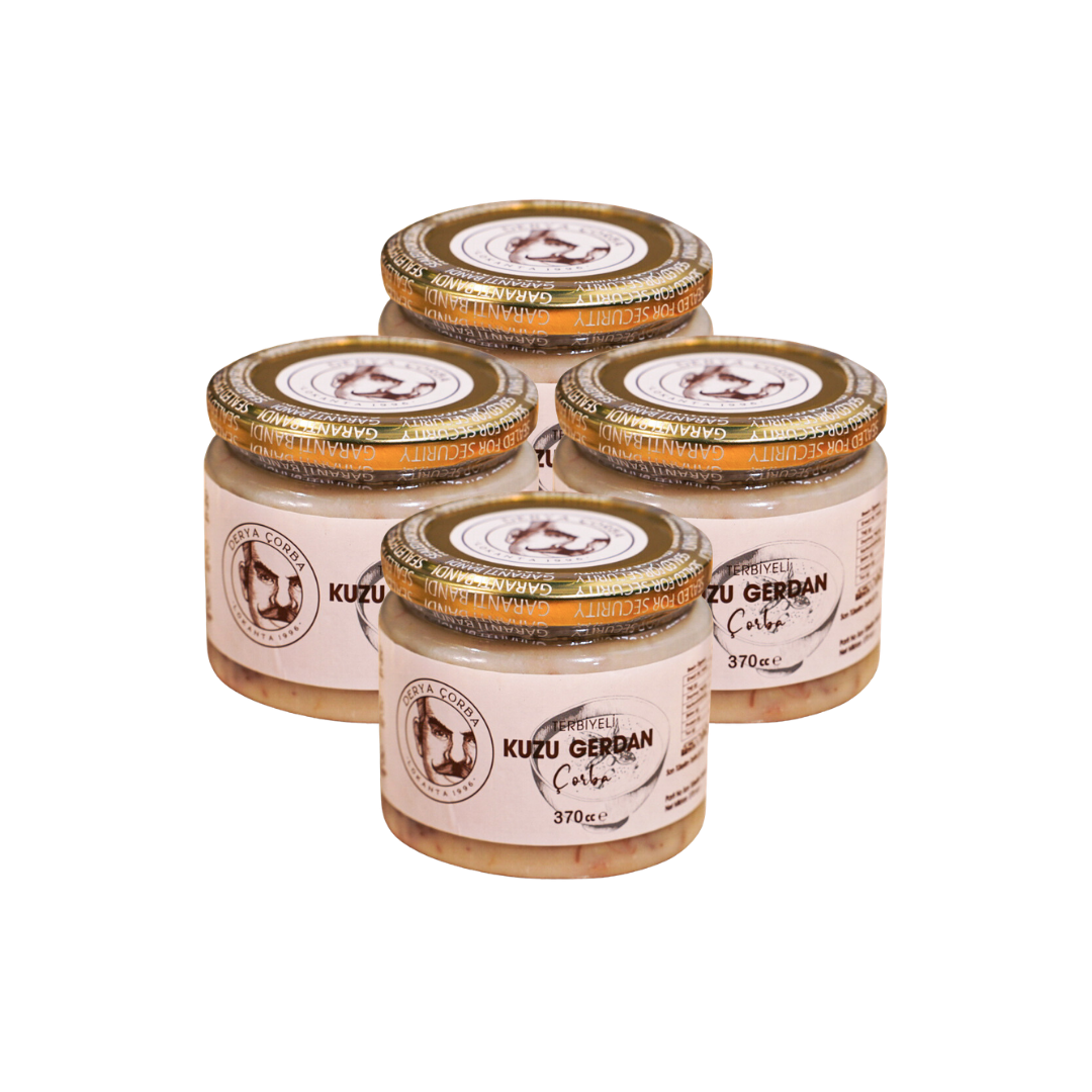 Derya Çorba | Bursa'nın En Lezzetli Çorbacısı – 24 Saat Sıcak Çorba