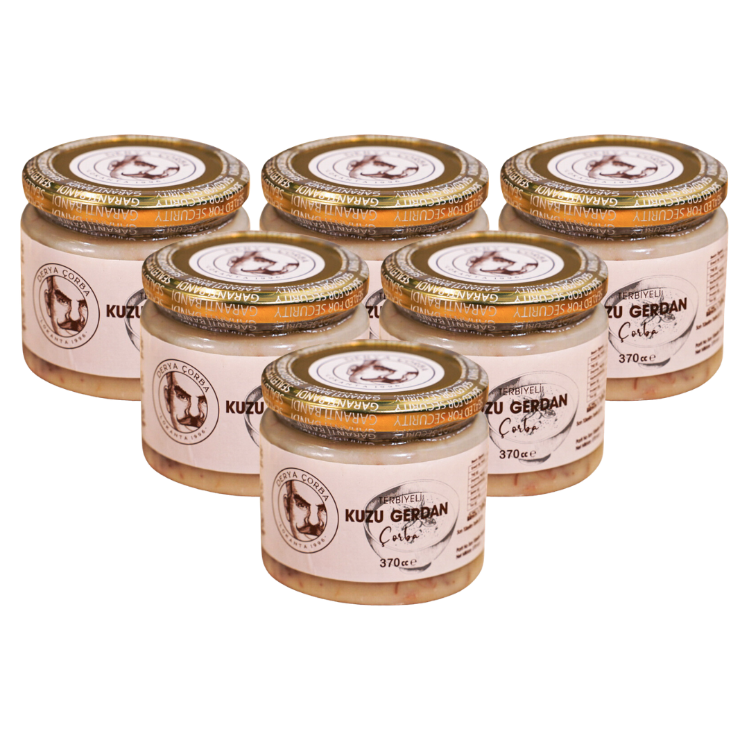 Derya Çorba | Bursa'nın En Lezzetli Çorbacısı – 24 Saat Sıcak Çorba