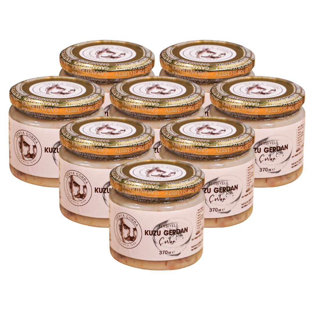 Derya Çorba | Bursa'nın En Lezzetli Çorbacısı – 24 Saat Sıcak Çorba