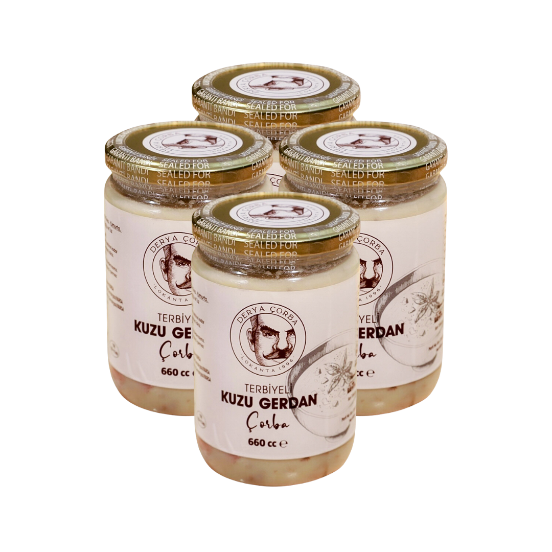 Derya Çorba | Bursa'nın En Lezzetli Çorbacısı – 24 Saat Sıcak Çorba