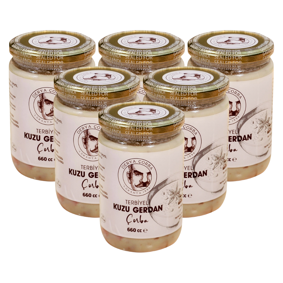 Derya Çorba | Bursa'nın En Lezzetli Çorbacısı – 24 Saat Sıcak Çorba