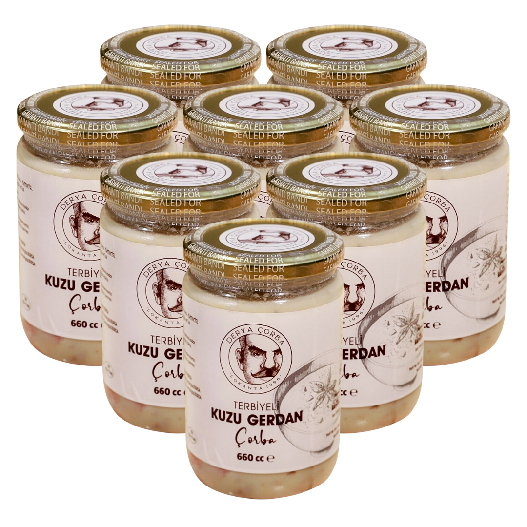 Derya Çorba | Bursa'nın En Lezzetli Çorbacısı – 24 Saat Sıcak Çorba