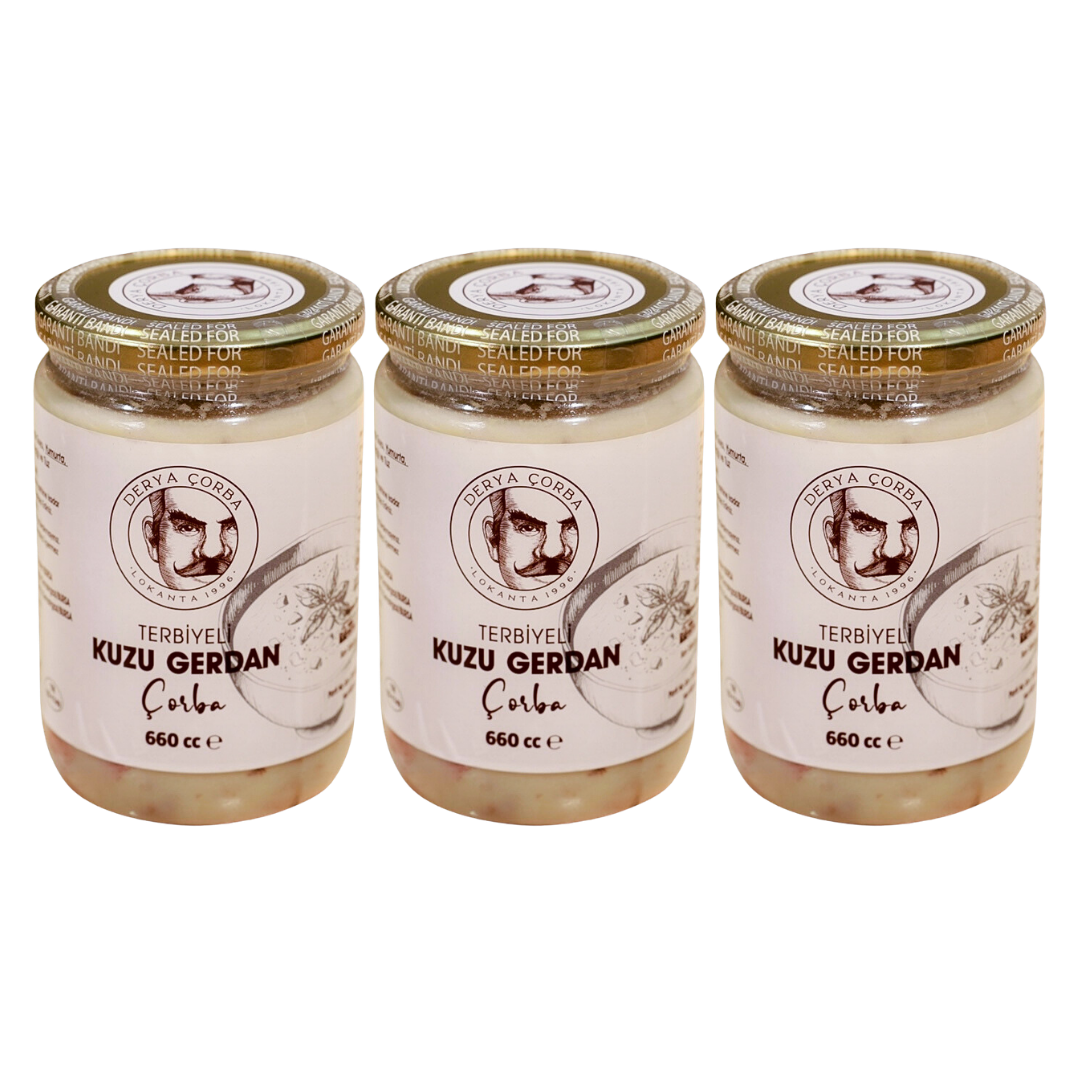 Derya Çorba | Bursa'nın En Lezzetli Çorbacısı – 24 Saat Sıcak Çorba