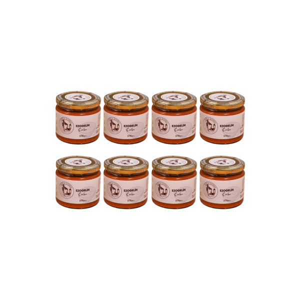 Ezogelin Çorbası 1 Porsiyonluk 370 cc